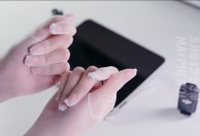 芝士好椰 NO.050 - 玉手纤纤攥住你[1V／784MB]-套图岛