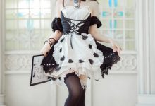 花柒Hana – 全套合集37套 [5.2G]]-套图岛