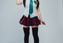 Puy Puy –  Mari [274P-1.89G]-套图岛