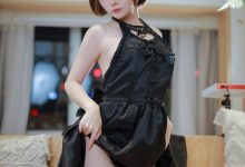 次屁啦 –  奴仆[39P-288.6M]-套图岛