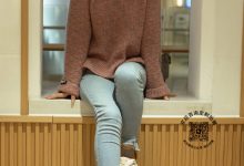 她们印象 No.001 小点心 [208P1V-5.63GB]-套图岛