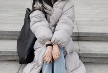 她们印象 No.005 秋秋 [123P1V-2.83GB]-套图岛