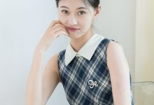 物恋传媒 NO.2327 小优-高跟鞋、薄肉丝（脚尖加固款）[152P-1V-4.89G]-套图岛