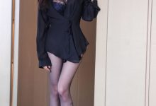 [XiuRen秀人网] 2025.06.09 No.10382 Annie_baby [72+1P]-套图岛