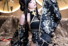 清水由乃 – 金枝玉叶[41P-568.2M]-套图岛