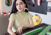 [XINGYAN星颜社] 2025.06.12 VOL.357 潘思沁 [73+1P]-套图岛