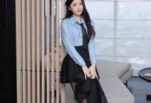 [XiuRen秀人网] 2025.06.13 No.10412 鱼子酱Fish [80+1P]-套图岛