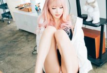 [Loozy] Taeri - Deviation (+S.Ver) [71P+7V-1.45G]-套图岛