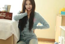 [MZSOCK]爱美足 NO.313 图图[88P／990MB]-套图岛