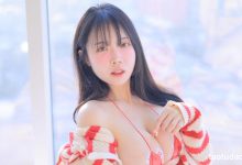 momorina Red bikini [3V-2.8G]-套图岛