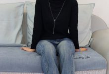 绮梦摄影：第254期 稻芽儿 （图片纯享版）【图包+视频】[412P+2V-10.6G]-套图岛