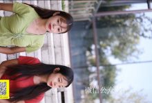 [LSS山茶摄影]丝足视频 NO.023[1V／126MB]-套图岛