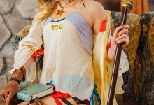 小仓千代w_碧蓝航线_逸仙_旗袍改_[20P-85MB]-套图岛