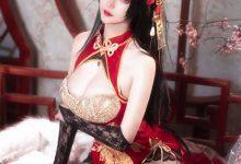 Umeko J – Varesa [119P+12V-1.98GB]-套图岛