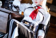 胡桃猫Kurumineko-男友衬衫[96P+1V-936MB]-套图岛