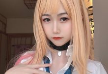 不呆猫 –  喜多川海梦[44P-89.2M]-套图岛