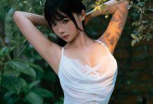 蠢沫沫 –  雨[48P-294.7M]-套图岛