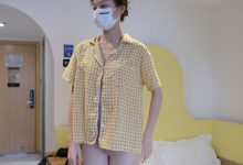 [ROSI口罩系列] 2025.02.13 No.3168 [77+1P-122M]-套图岛