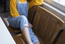 南国足艺 NO.019 刁钻的角度 四川妹子琳琳教室秀美脚 [121P+1614M]-套图岛