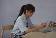 南国足艺 NO.023-静儿肉丝帆布鞋诱惑，脱了鞋子放松丝袜脚[1V-2.17G]-套图岛