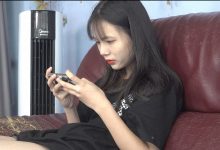 南国足艺视频 NO.035 清纯小雪害羞脱白袜，近距离秀脚[1V-3.89G]-套图岛