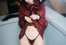 蠢沫沫__夜行_[57P-688MB]-套图岛