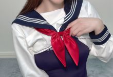 鹿八岁baby - 春丽的格斗辅导 [126P-542M]-套图岛