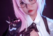 Potato Godzilla –  Yanagi[29P-378M]-套图岛