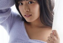 尻職人・倉持由香監修 東雲うみ ヒップリッ! 週刊ポストデジタル写真集-套图岛