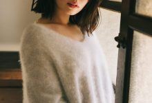 石浜芽衣「おもかげ」 BUBKAデジタル写真集-套图岛
