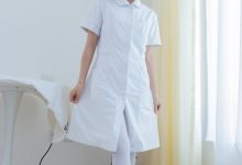 物恋传媒 No.2347 米米-板鞋、自然穿脏厚白丝、护士服 [170P1V-4.10GB]-套图岛