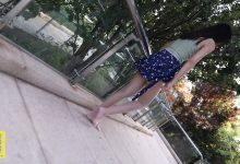 [LSS山茶摄影]丝足视频 NO.065[1V／121MB]-套图岛