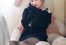 [MZSOCK]爱美足 No.318 小点心 [115P1V-3.60GB]-套图岛