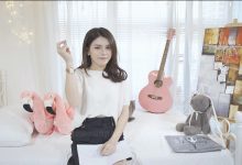 [SSA丝社] 评测 NO.008 芷沫 混血美女试穿体验世界最柔软肉色丝袜，349元一双还不包邮！只能穿10次堪比买爱马仕[1V-549.9M]-套图岛