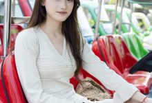 她们印象 No.011 南希 [135P1V-3.10GB]-套图岛