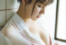 神志那結衣 ジーナに恋して vol.2 100P超豪華版 FRIDAYデジタル写真集-套图岛