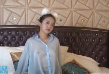 [PANS新版] Vol.515 英英_视频 [MP4-417M]-套图岛