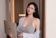 [XiuRen秀人网] 2025.08.12 No.10641 安然anran [80+1P]-套图岛