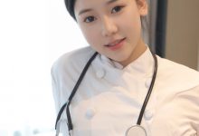 林嘉馨《护士》原版写真  [92P-641MB]-套图岛