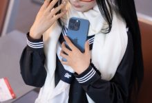 蠢沫沫-H推博主的秘密[430P+1V-4.14G]-套图岛