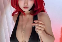 小仓千代w 2025年05月patreon订阅 [205P-1.26G]-套图岛