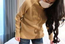 [ROSI口罩系列] 2025.03.02 No.3185 [70+1P-131M]-套图岛