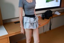 御足摄影 – NO.031 往事如潮 [105P1V-3.36GB]-套图岛