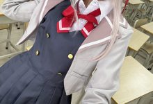 Maou Mo - Alya[15P-66.6M]-套图岛