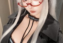 蠢沫沫-2025年6月朋友圈自拍合集[134P+2V-592MB]-套图岛