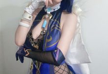 起司块wii –夜兰自拍[53P-193.2M]-套图岛