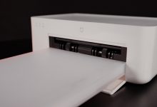 芝士好椰 NO.063 – 米家狱卒打印机 [MP4-710MB]-套图岛