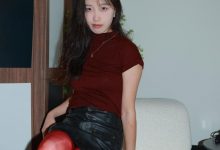 [IESS异思趣向] 2025.06.15 丝享家 2080 小九《红鸾星动（上）》[86P80MB]-套图岛