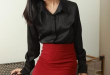 [IESS异思趣向] 2025.06.24 丝享家 2088 美子《咖啡味道》[93P79MB]-套图岛