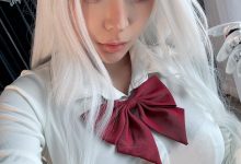 Umeko J –  Mirko [109P+9V-1.63GB]-套图岛